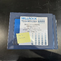 Millrock Technology MAGNUM Series Freeze Dryer image 3